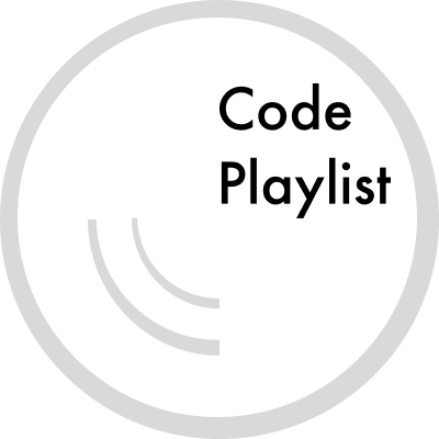 Code Playlist